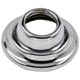 EMBASE DE POIGNEE D'OUVERTURE DE PORTE/MANIVELLE MGB SPRIGET