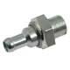 CLAPET DE SERVO-FREIN (ANTI RETOUR) MINI/MGB/SPRIGET/TR5-TR6/A-HEALEY/MINOR