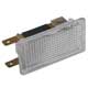 ECLAIRAGE DE COURTOISIE MGF/MGRV8 (BOITE A GANTS)