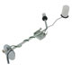 JAUGE/SONDE DE RESERVOIR D'ESSENCE MGB 1976-1980