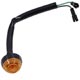 REPETITEUR D'AILE (ROND) AUSTIN MAXI (ORANGE)