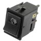 INTERRUPTEUR RECTANGULAIRE (ANTI-BROUILLARD) MGB 1974-1980