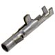 COSSE DE CONNECTEUR RONDE FEMELLE 0,5x1mm