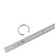 CIRCLIP ARBRE DE TRANSMISSION/DIFF MGF 1996