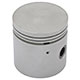 PISTONS TR3-TR4 (86mm) LES 4 (+20)