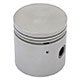 PISTONS TR3-TR4 (86mm) LES 4 (STD)