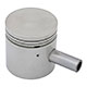 PISTONS TR3-TR4 (86mm) LES 4 (STD)