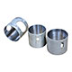PALIERS D'ARBRE A CAMES AUSTIN-HEALEY 4 CYLINDRES BN-BN2 (JEU)