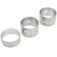 PALIERS ARBRE A CAMES TR2-TR3-TR4 1953-1967
