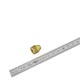 NUT-BRAKEPIPE 3/16 FEMALE