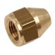 TETE/RACCORD DE DURITE/CANALISATION 0-3/16" (FEMELLE) 0-3/8" UNF