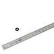 JOINT DE QUEUE DE SOUPAPE SERIE-B/MGT/TR2-TR3-TR4-TR5-TR6/A-HEALEY