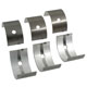 PALIERS DE VILEBREQUIN TR2-TR3-TR4 1953-1967 (+20)