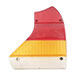 CABOCHON DE FEU TYPE LUCAS (L922) DROIT