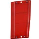 CABOCHON DE FEU RANGE-ROVER (ARRIERE) LATERALE (GAUCHE)