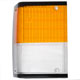 CABOCHON DE FEU TYPE LUCAS (L854) RANGE-ROVER (AVANT DROIT)
