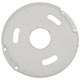 CACHE POUSSIERE D'ALLUMEUR 36DM12 JAGUAR XJ12 1979-1989