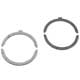CALES LATERALES DE VILEBREQUIN TR2-TR3-TR4  (STD)