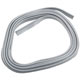 PIPING/JONC/JOINT D'AILES MGA (COMPLET) GRIS