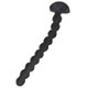 PIPING/JONC/JOINT D'AILES MGA (COMPLET) NOIR
