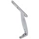 ARMATURE DE PARE-BRISE MGA EXTERIEUR (POIGNEE DE MAINTIEN) GAUCHE