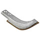 RAIL-DOOR CORNER RH MGA