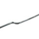 FINISHER-DASH LOWER LHD MGA