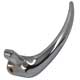 POIGNEE DE DEFLECTEUR MGA-MGB/SPRIGET/JAGUAR XK (COURBE) DROIT