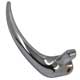 POIGNEE DE DEFLECTEUR MGA-MGB/SPRIGET/JAGUAR XK (COURBE) GAUCHE
