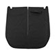 COUVRE-TONNEAU MGA (COURT) CAD (TISSU) NOIR