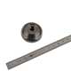 ECROU/MOLETTE DE SIDE-SCREEN MGA 1600