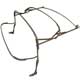 ARMATURE DE CAPOTE MGA