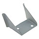 SUPPORT DE RADIATEUR MGA (DROIT)