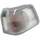 CLIGNOTANT AVANT ROVER 200 84-90 (GAUCHE)