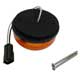 FEU TYPE LUCAS (L760) A LED (ORANGE)