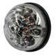 FEU TYPE LUCAS (L760) A LED (BLANC)