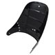 BACK-SEAT METAL AHS MKI