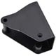 BRACKET-RADIUS ARM LH Sprite&Midget