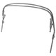 FRAME-HOOD AHS MKI