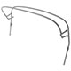 ARMATURE DE CAPOTE SPRIGET 1958-1961