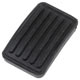 TAMPON DE PEDALE SPRIGET/LOTUS (FREIN/EMBRAYAGE)