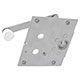 CLANCHE DE PORTE SPRIGET 1958-1964 (DROIT)