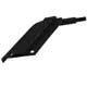 IRON-BUMPER FRONT RH S&M