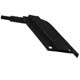 IRON-BUMPER FRONT LH S&M