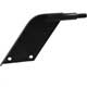 IRON-BUMPER FRONT LH S&M