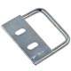 SERRURE/MECANISME DE CAPOT MGB/SPRIGET (CLANCHE)