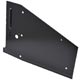 TOLE LATERALE DROITE (EXTERIEUR) DE PLANCHER AVANT SPRIGET
