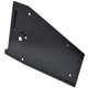PANEL-FOOTWELL LH S&M