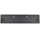 PORTE PLAQUE D'IMMATRICULATION MGB/SPRIGET (ARRIERE)