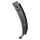 SUPPORT DE LOQUET D'OUVERTURE DE COFFRE SPRIGET (VERTICAL)